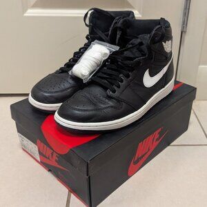 Air Jordan 1 Yin Yang